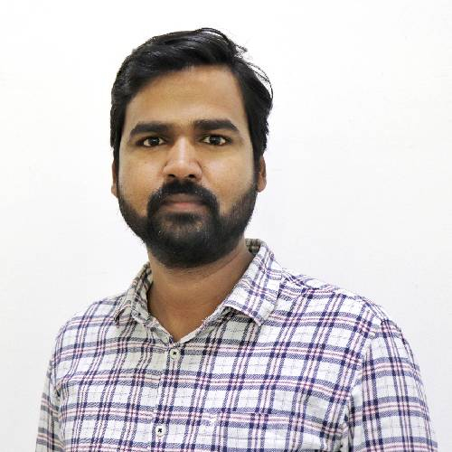 Dr. Shatrunjai Giri